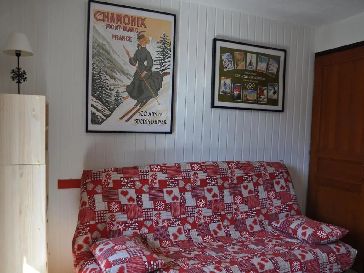Apartment Appart 1Er Etage A Chatel, 650M Du Centre, Park. Prive, Multi Pass Inclus - Fr-1-693-52