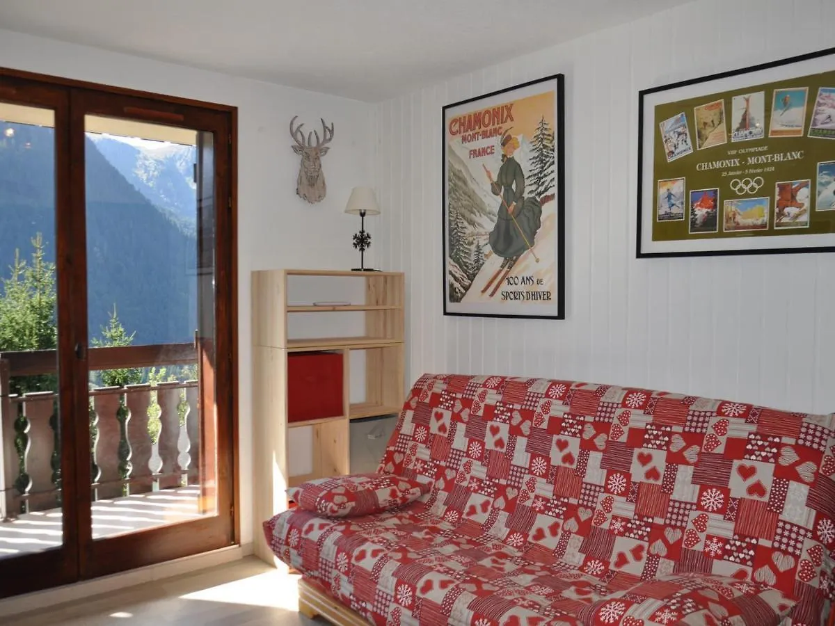 Apartment Appart 1Er Etage A Chatel, 650M Du Centre, Park. Prive, Multi Pass Inclus - Fr-1-693-52