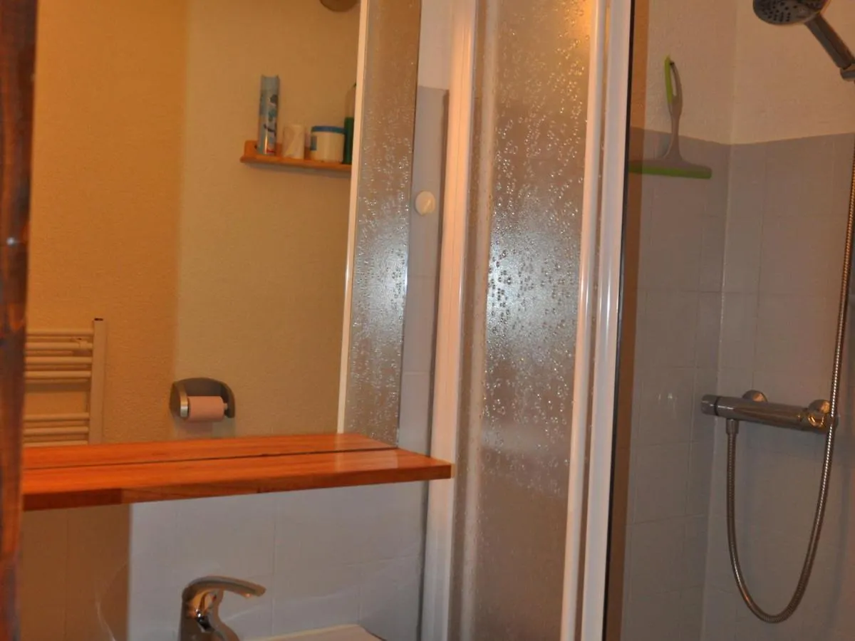 Appart 1Er Etage A Chatel, 650M Du Centre, Park. Prive, Multi Pass Inclus - Fr-1-693-52 0*, Chatel France